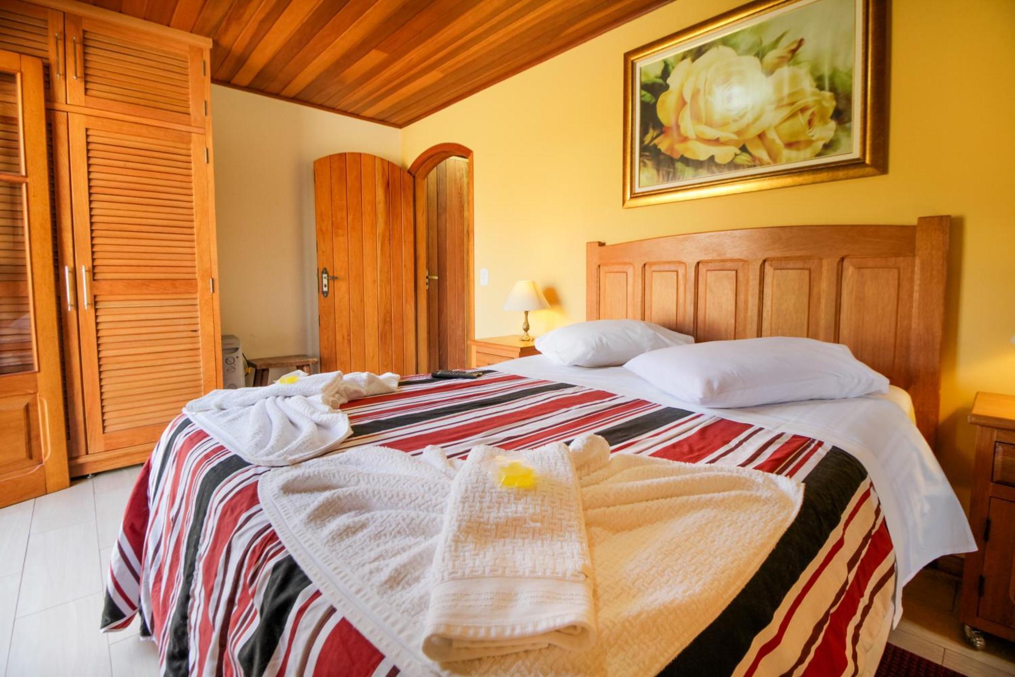 Velinn Austria Hotel Monte Verde Monte Verde  Pokoj fotografie