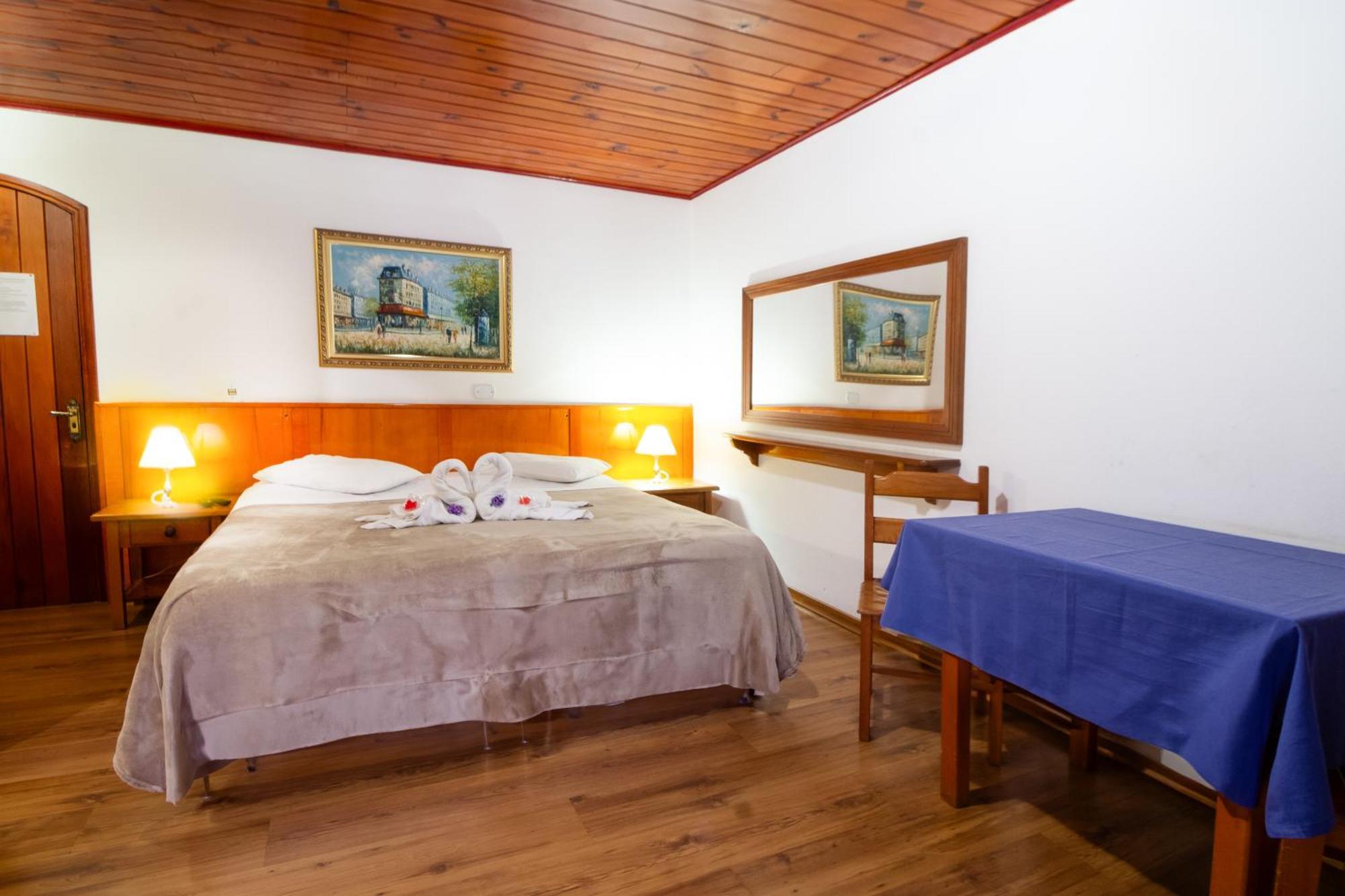 Velinn Austria Hotel Monte Verde Monte Verde  Pokoj fotografie
