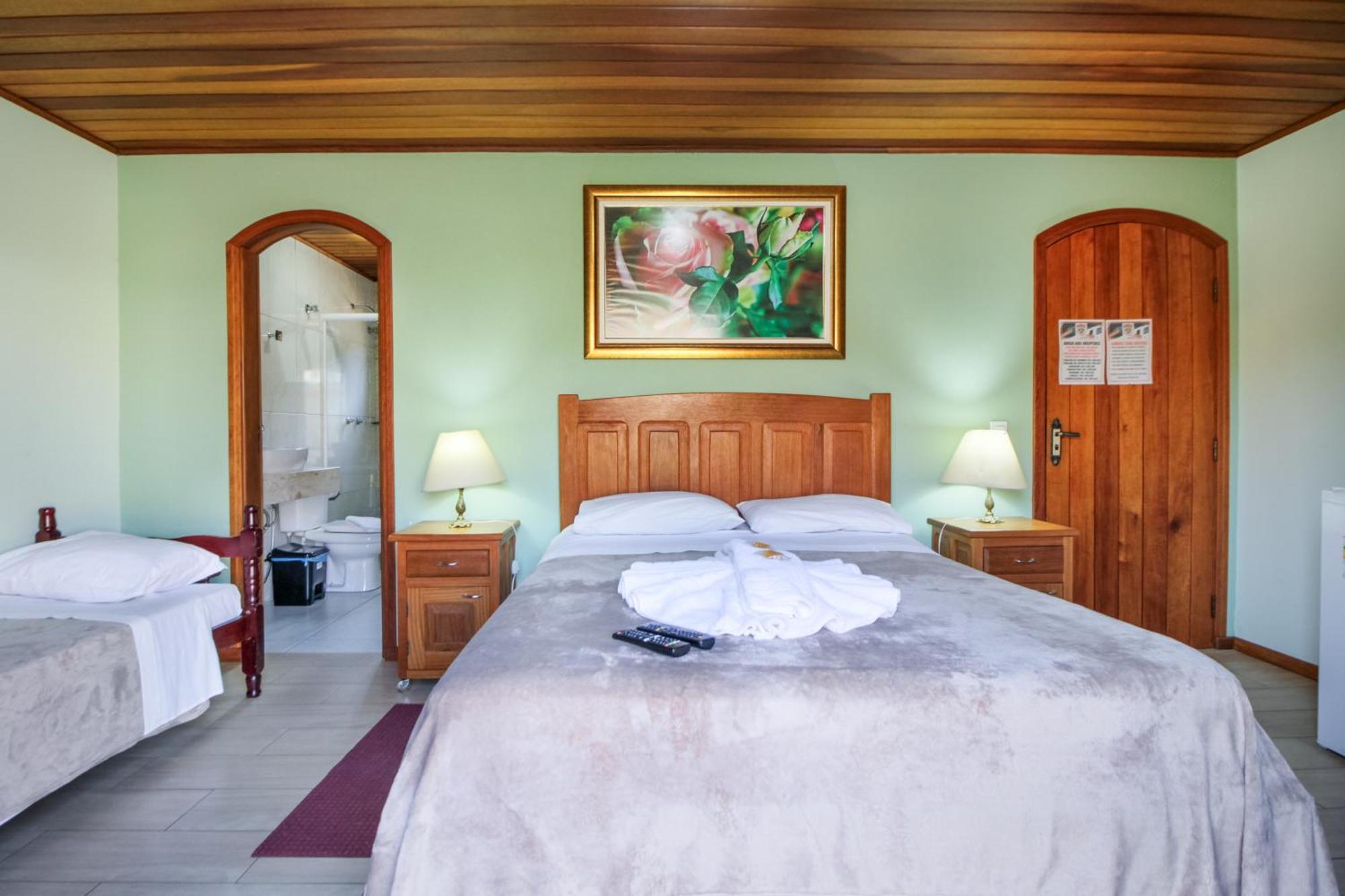 Velinn Austria Hotel Monte Verde Monte Verde  Pokoj fotografie