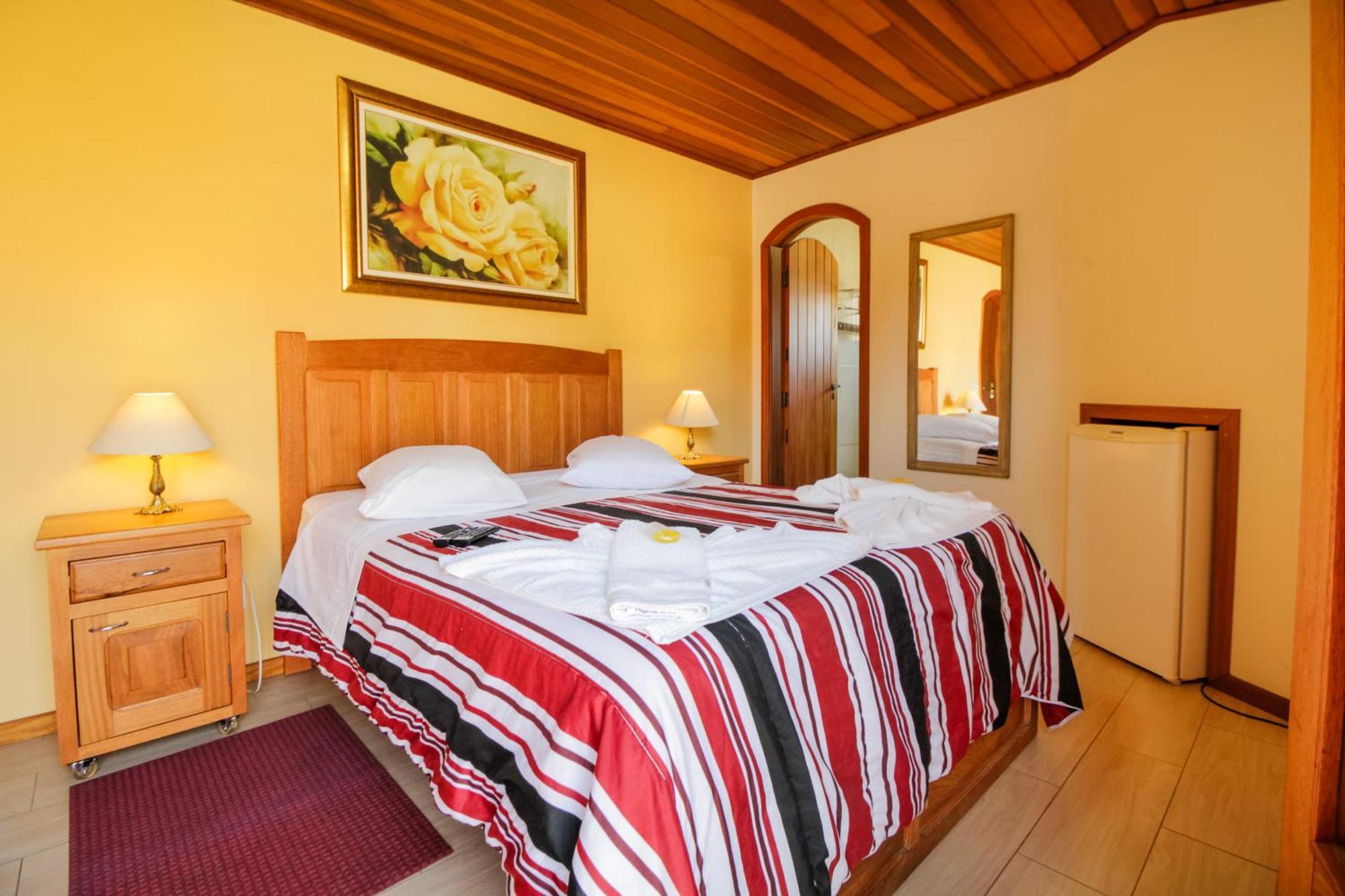 Velinn Austria Hotel Monte Verde Monte Verde  Exteriér fotografie