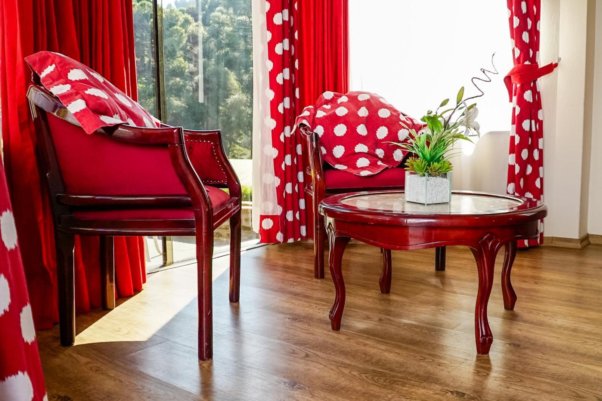 Velinn Austria Hotel Monte Verde Monte Verde  Pokoj fotografie