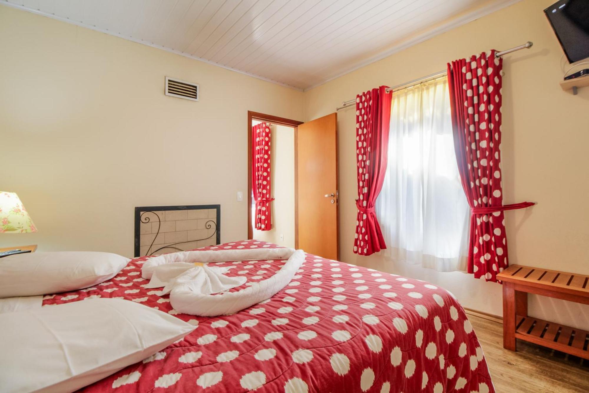 Velinn Austria Hotel Monte Verde Monte Verde  Pokoj fotografie
