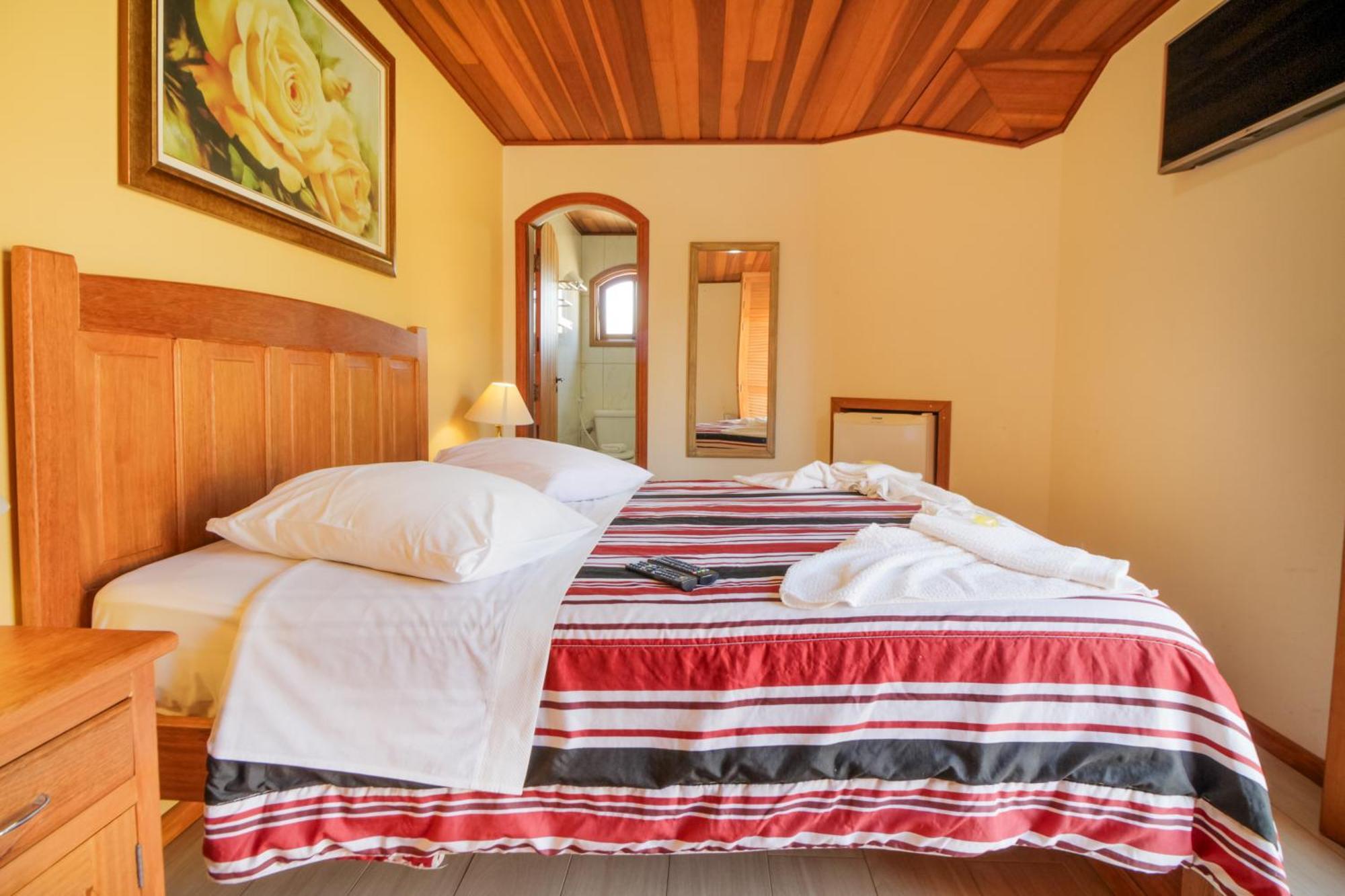 Velinn Austria Hotel Monte Verde Monte Verde  Pokoj fotografie
