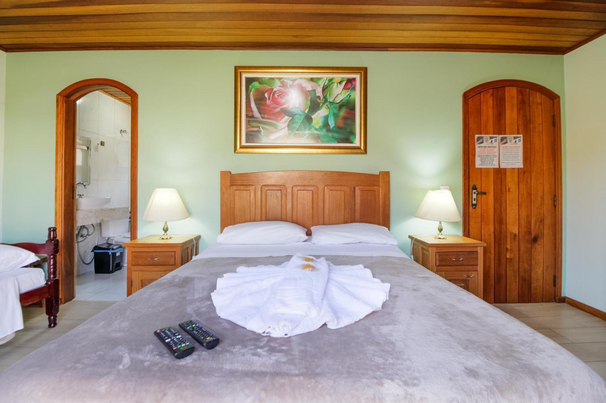 Velinn Austria Hotel Monte Verde Monte Verde  Pokoj fotografie