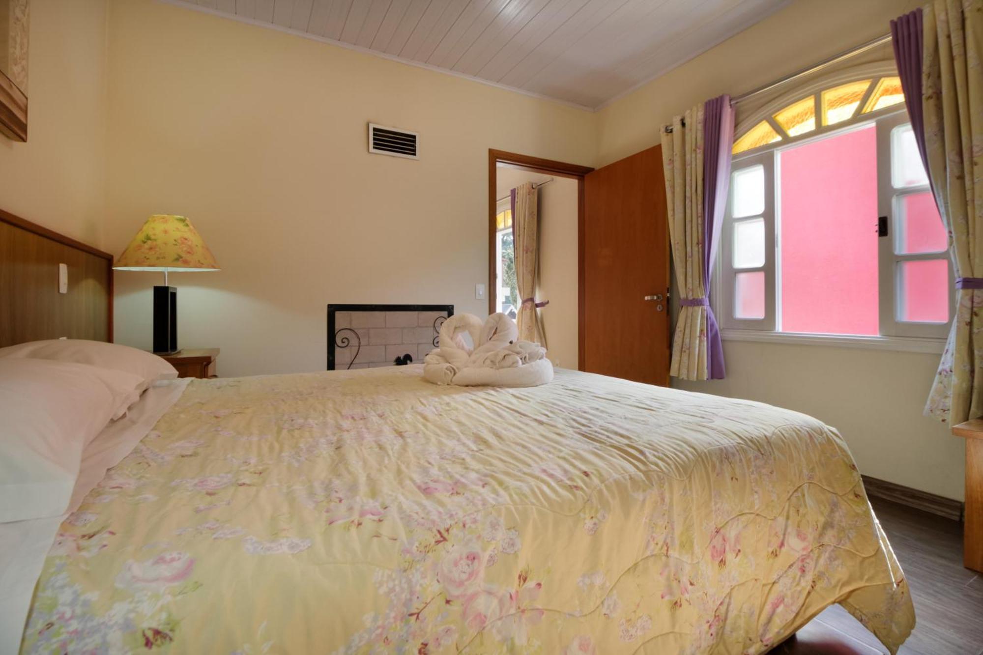 Velinn Austria Hotel Monte Verde Monte Verde  Pokoj fotografie