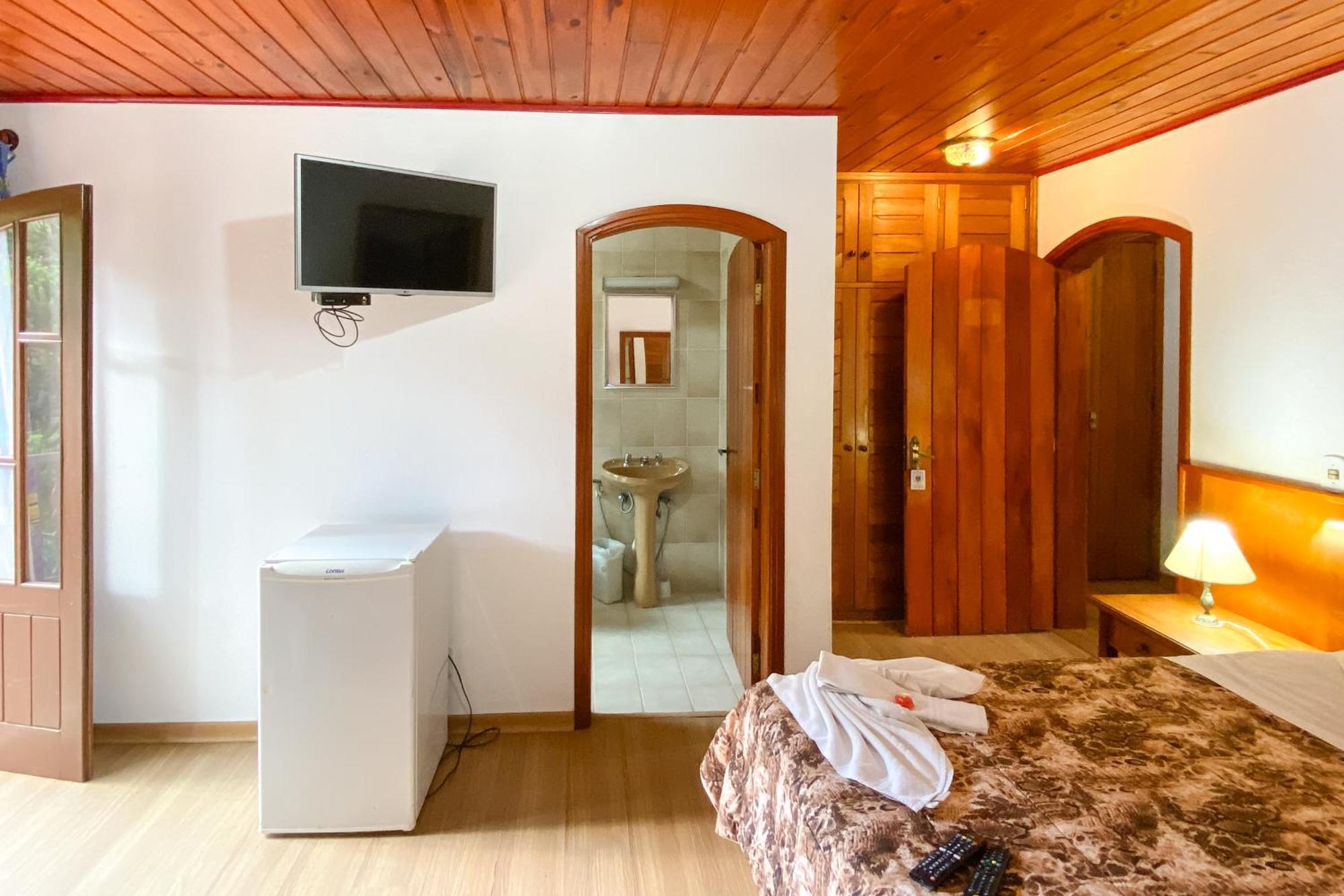 Velinn Austria Hotel Monte Verde Monte Verde  Pokoj fotografie