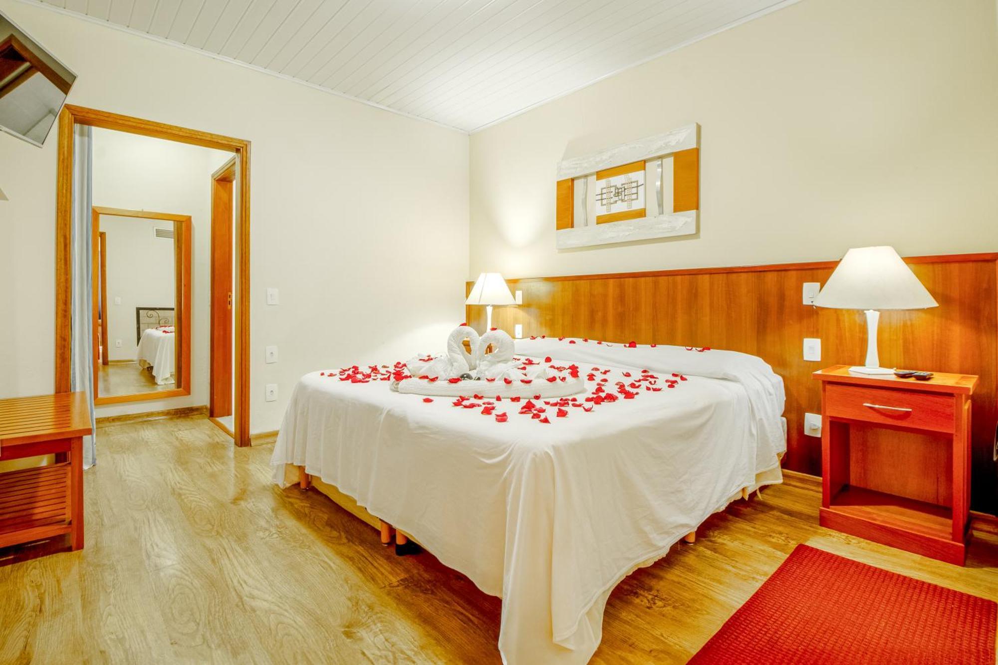 Velinn Austria Hotel Monte Verde Monte Verde  Exteriér fotografie