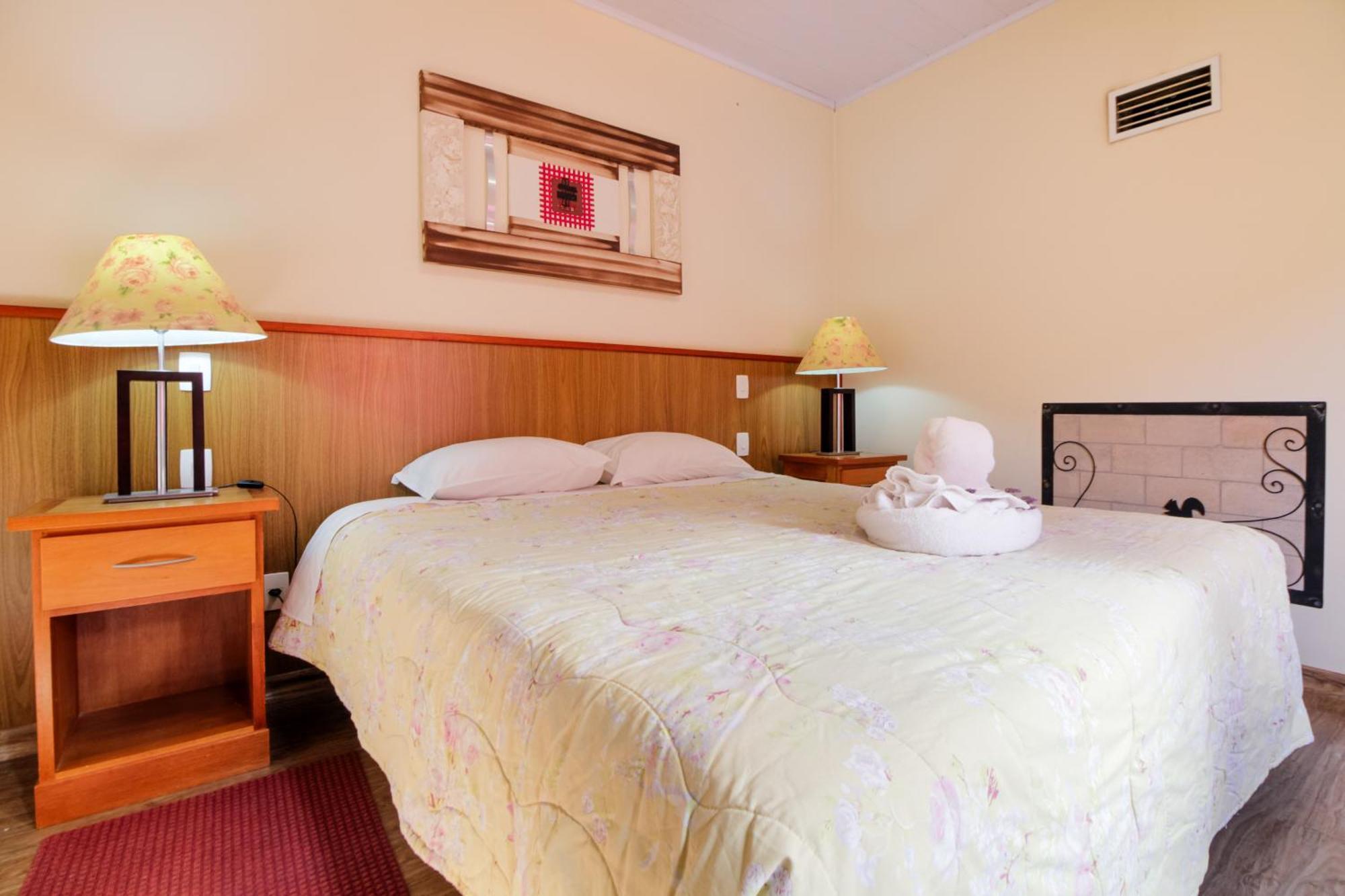 Velinn Austria Hotel Monte Verde Monte Verde  Exteriér fotografie