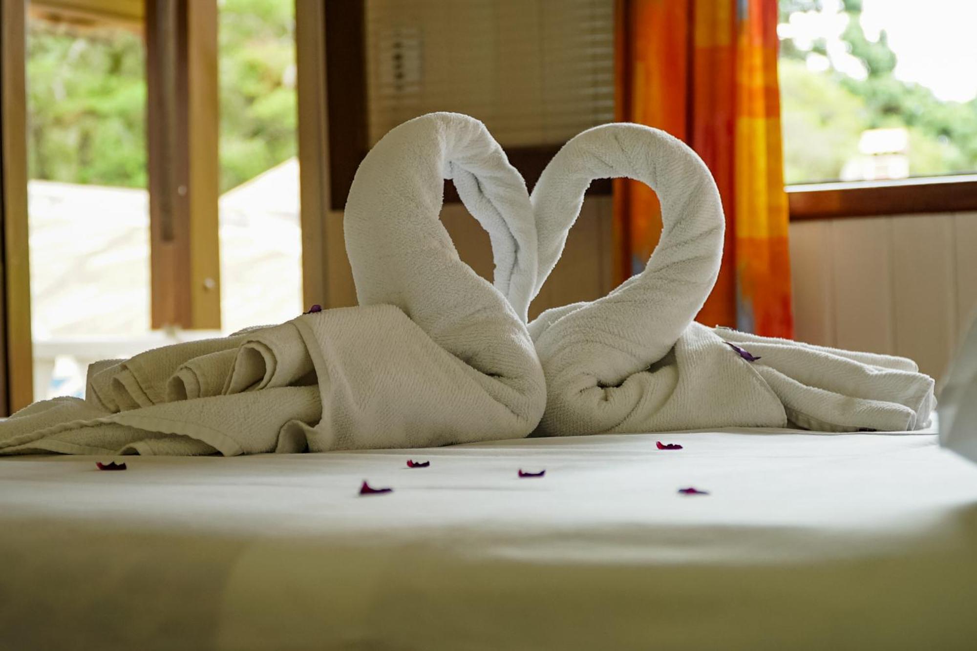 Velinn Austria Hotel Monte Verde Monte Verde  Pokoj fotografie