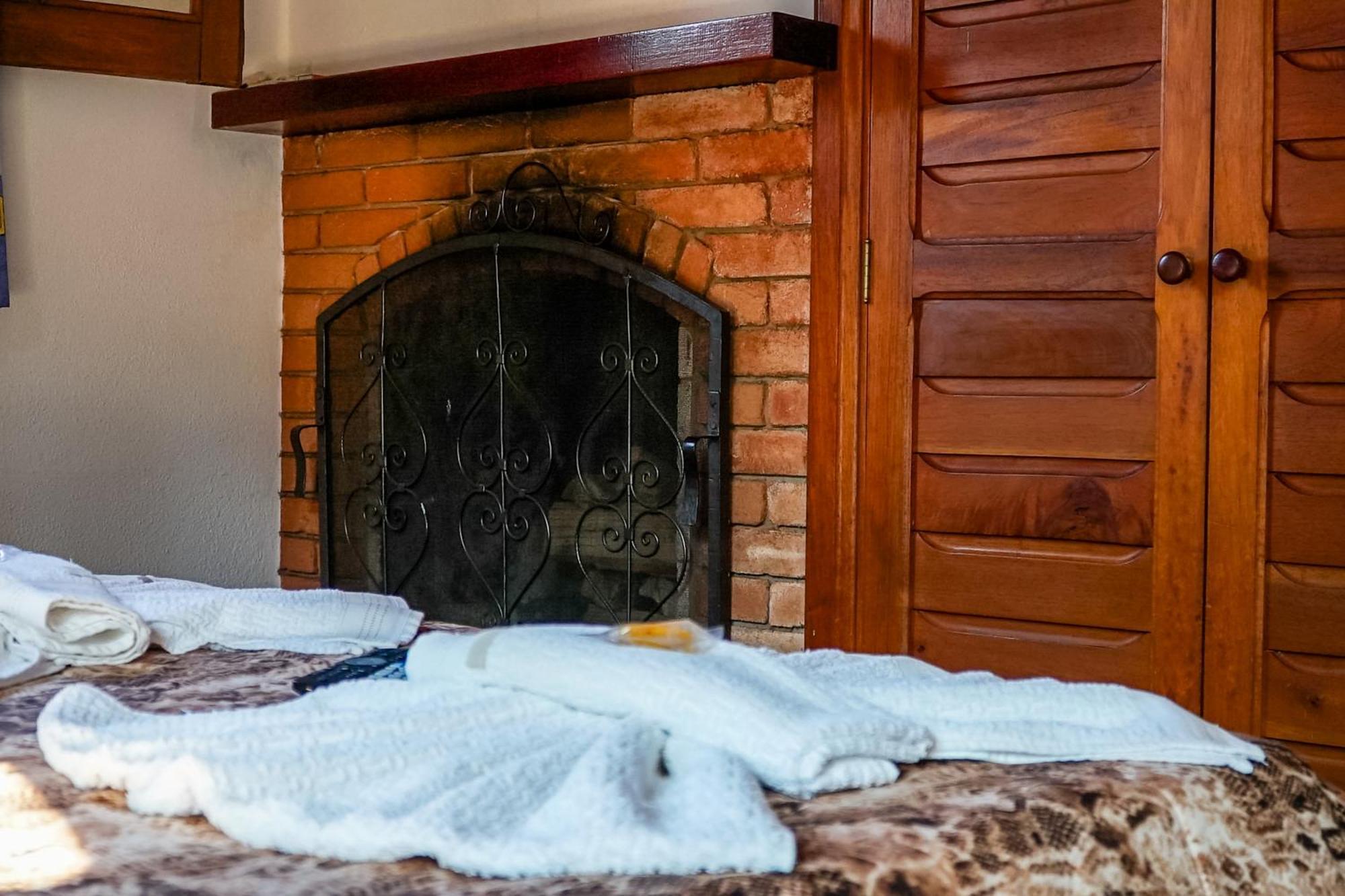 Velinn Austria Hotel Monte Verde Monte Verde  Pokoj fotografie