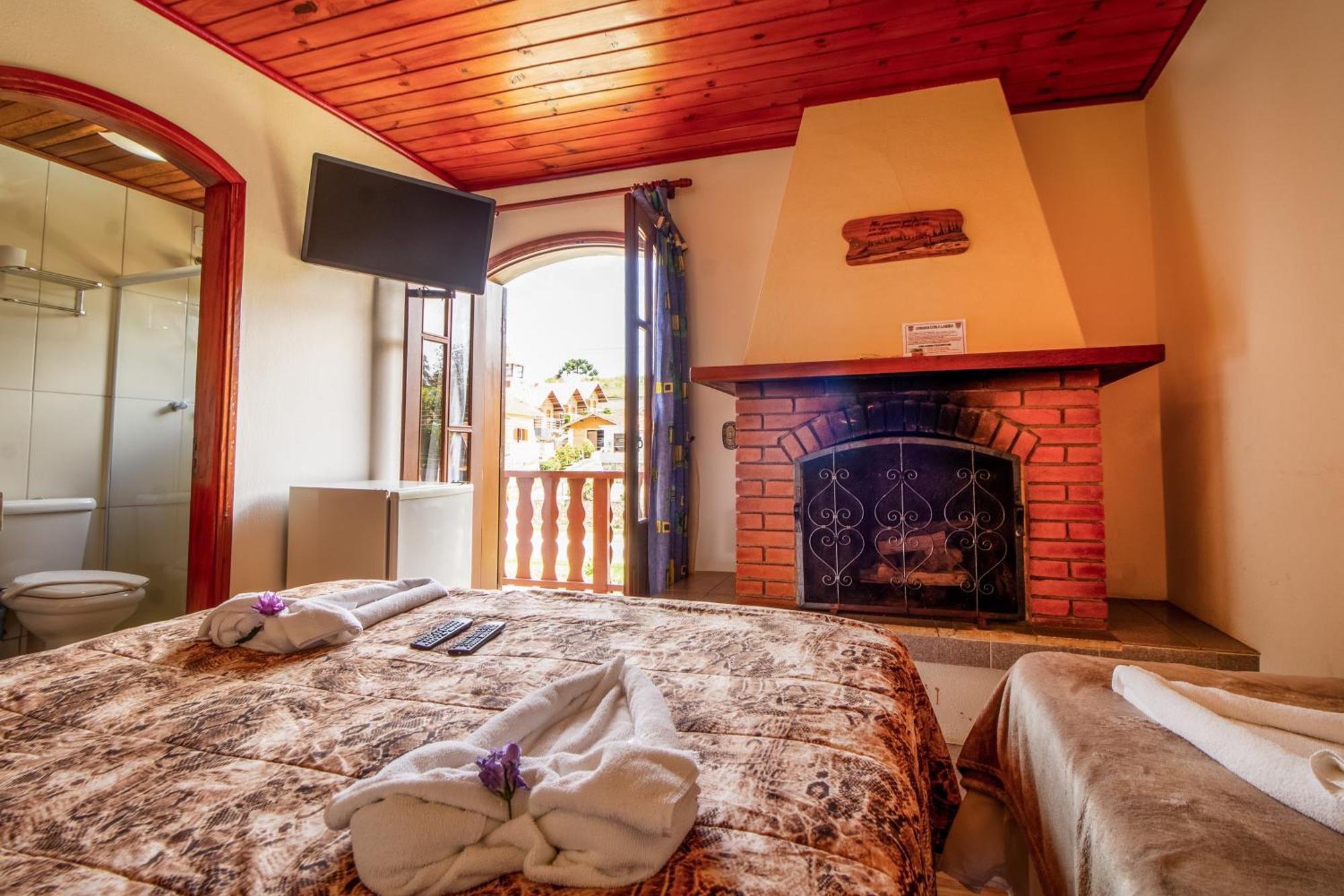 Velinn Austria Hotel Monte Verde Monte Verde  Pokoj fotografie