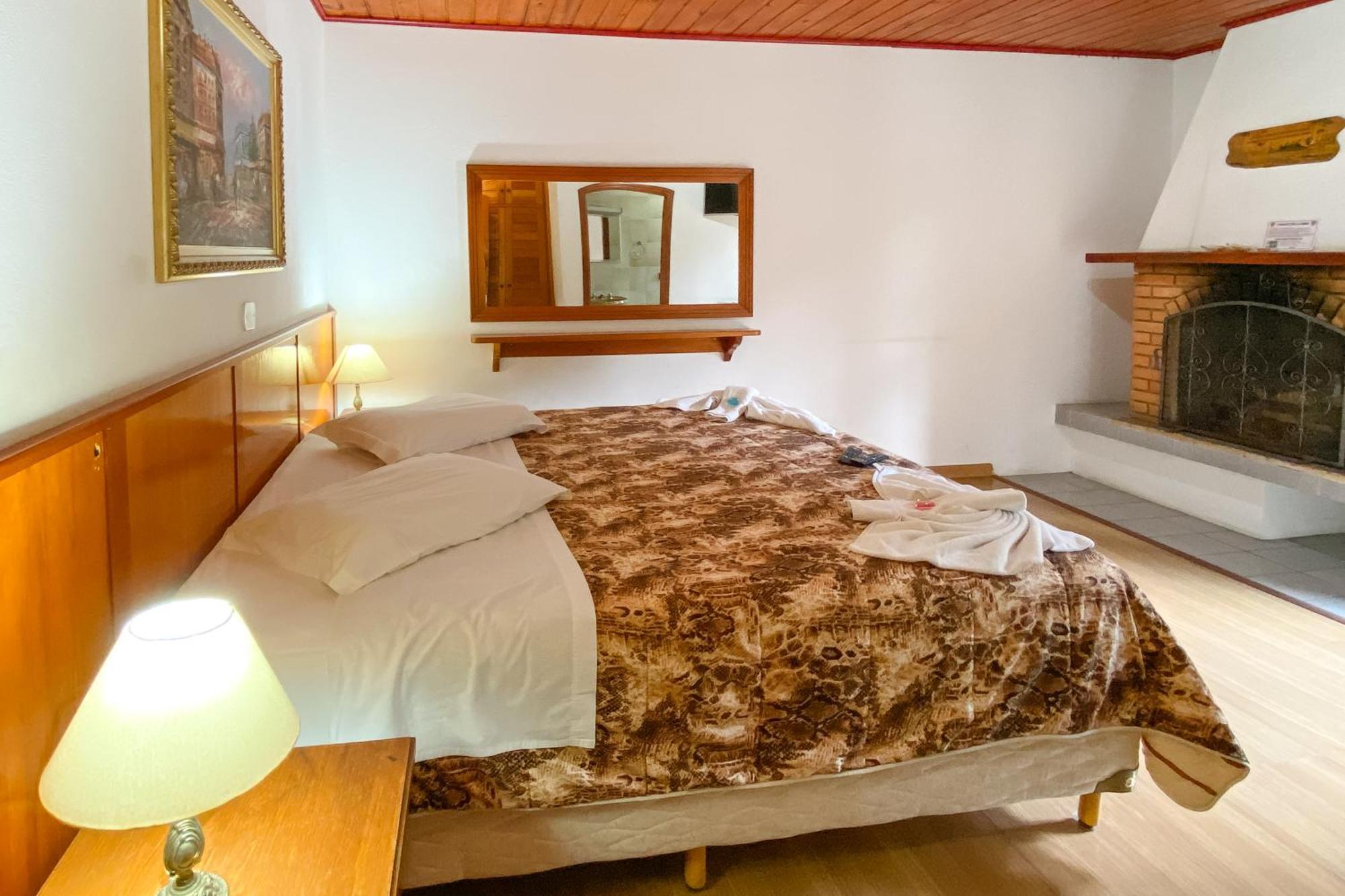 Velinn Austria Hotel Monte Verde Monte Verde  Pokoj fotografie