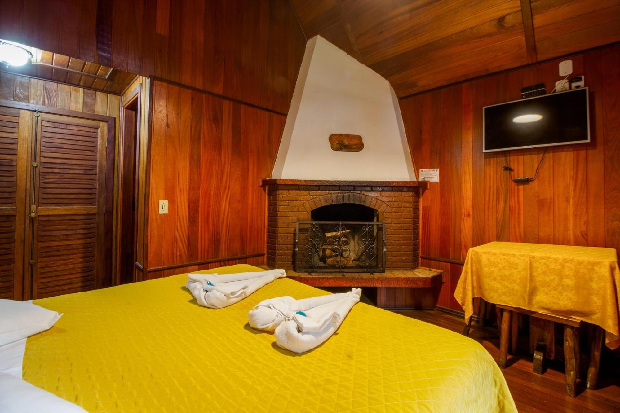 Velinn Austria Hotel Monte Verde Monte Verde  Pokoj fotografie