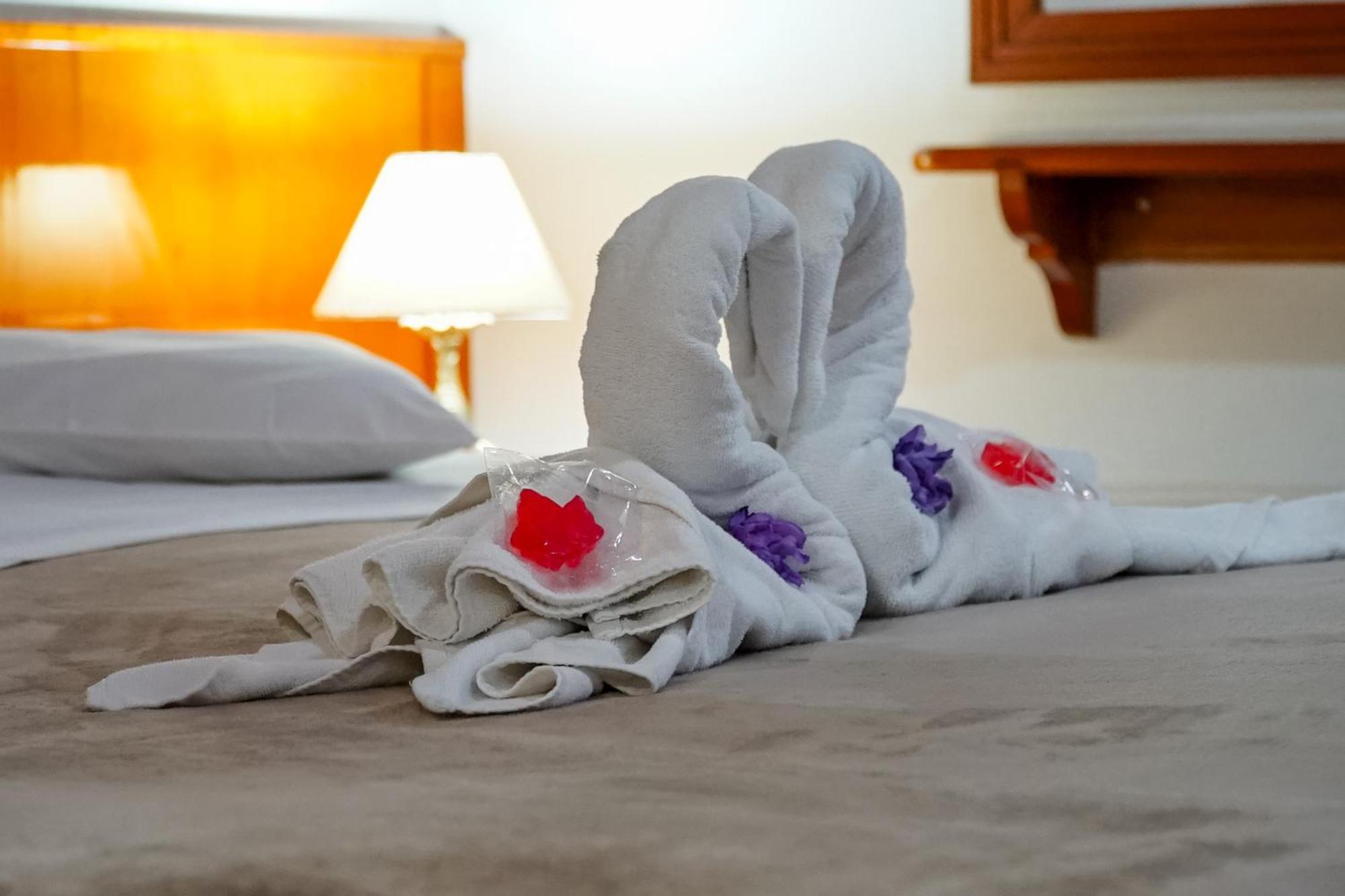 Velinn Austria Hotel Monte Verde Monte Verde  Pokoj fotografie