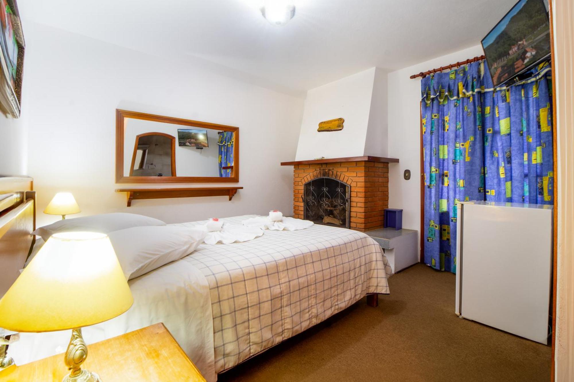 Velinn Austria Hotel Monte Verde Monte Verde  Pokoj fotografie