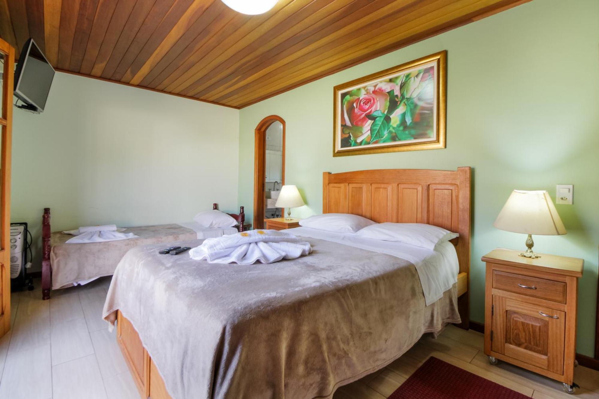 Velinn Austria Hotel Monte Verde Monte Verde  Pokoj fotografie