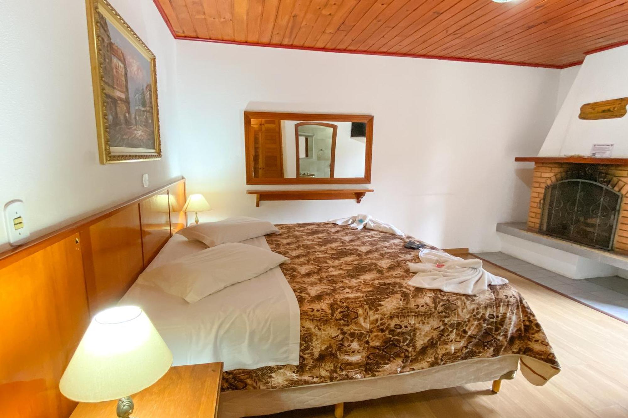 Velinn Austria Hotel Monte Verde Monte Verde  Pokoj fotografie
