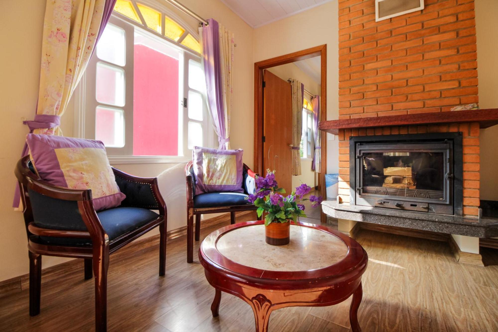 Velinn Austria Hotel Monte Verde Monte Verde  Pokoj fotografie