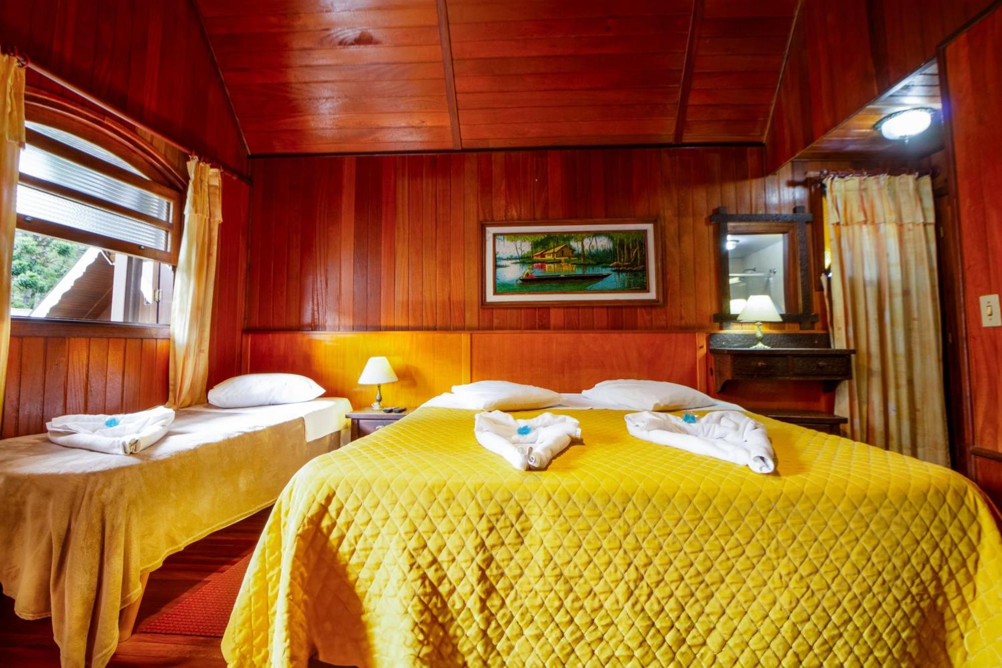 Velinn Austria Hotel Monte Verde Monte Verde  Pokoj fotografie
