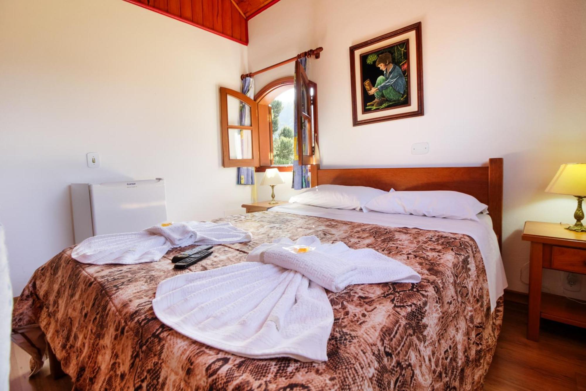 Velinn Austria Hotel Monte Verde Monte Verde  Pokoj fotografie