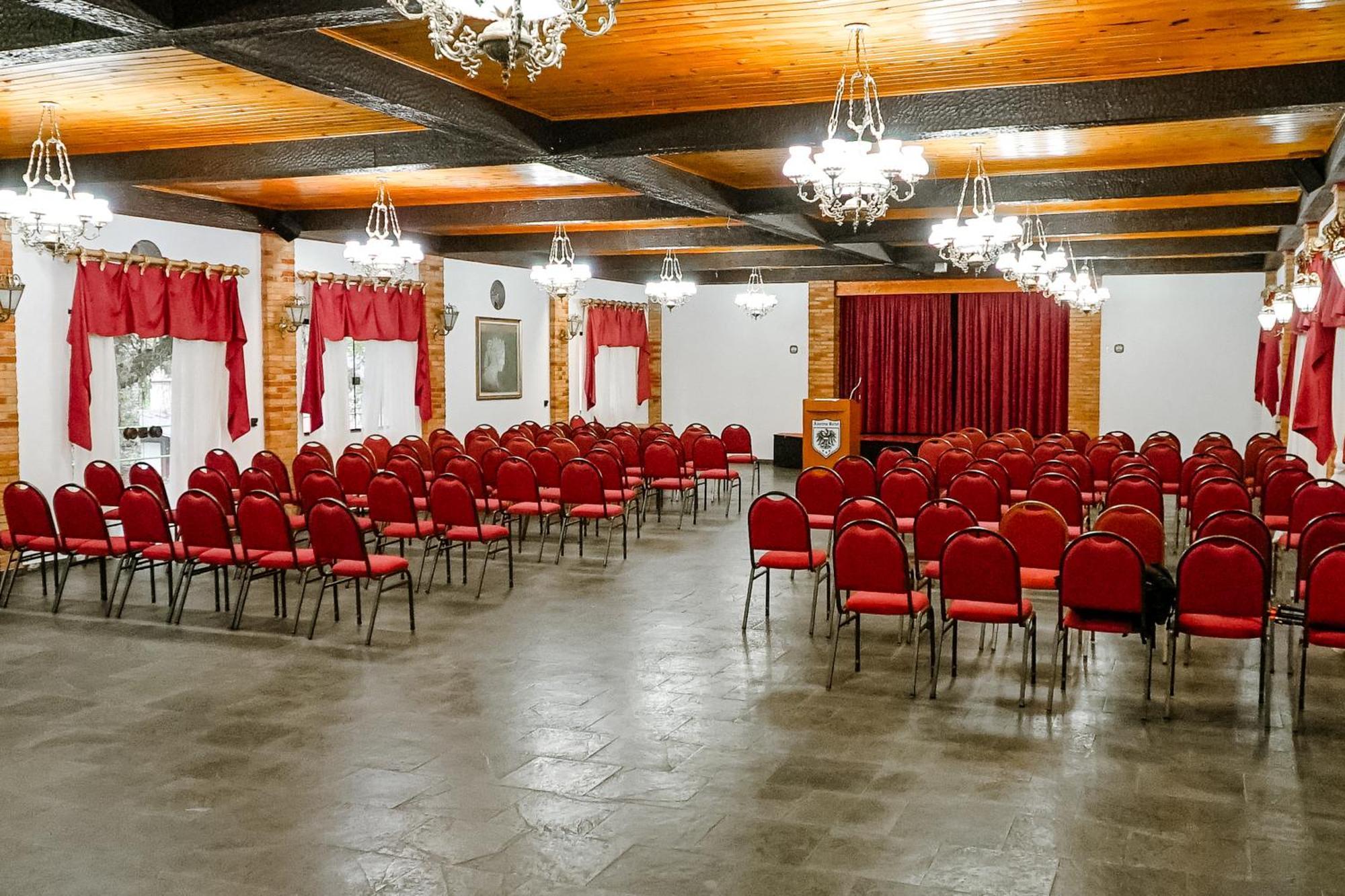 Velinn Austria Hotel Monte Verde Monte Verde  Exteriér fotografie