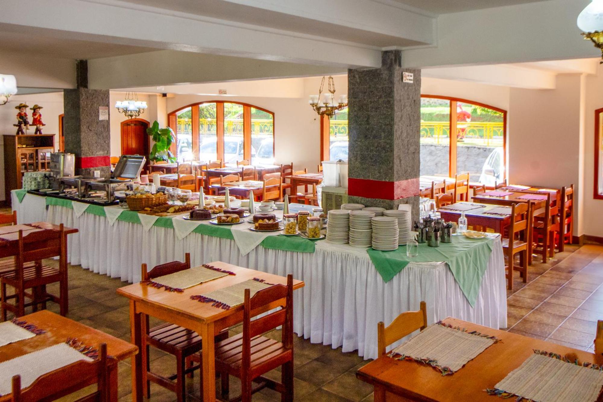 Velinn Austria Hotel Monte Verde Monte Verde  Exteriér fotografie