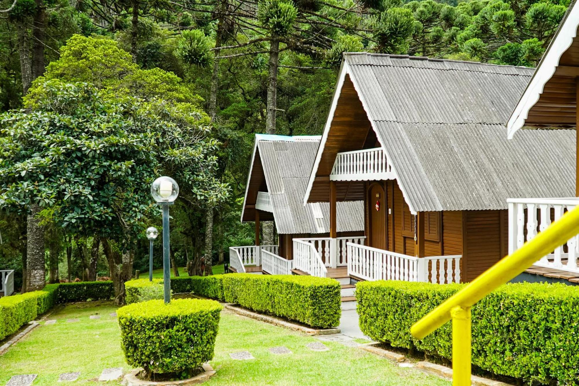 Velinn Austria Hotel Monte Verde Monte Verde  Exteriér fotografie